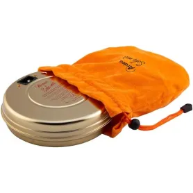 AR071 SCALDINO ARDES CON SPIA SOLE MIO