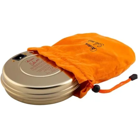 AR071 SCALDINO ARDES CON SPIA SOLE MIO