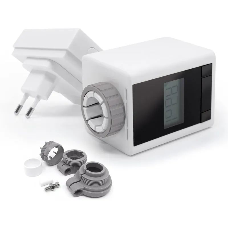 Valvola Termostatica Wi-Fi AVIDSEN per...