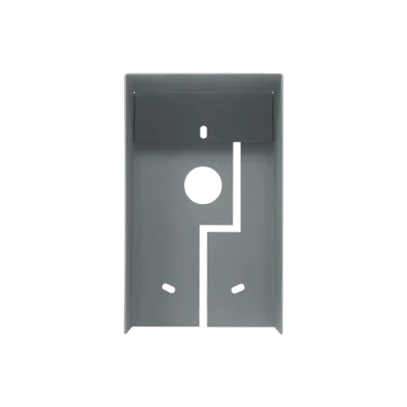 VISIERA ANTIPIOGGIA PER PULSANTIERA  CITOFONO CIAO COMELIT CA9212