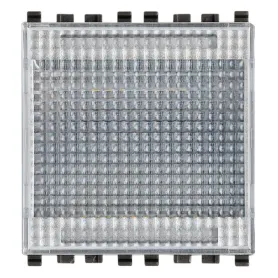 Torcia emergenza aus. comandabile LED 2M VIMAR 20397
