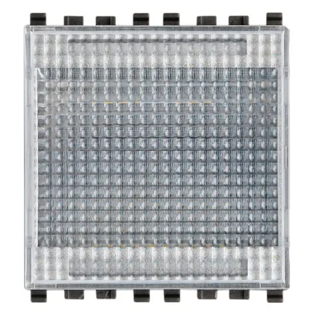 Torcia emergenza aus. comandabile LED 2M VIMAR 20397