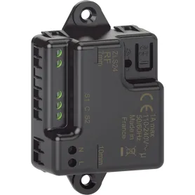 Modulo connesso per cancelli e porte garage Bticino 3586C