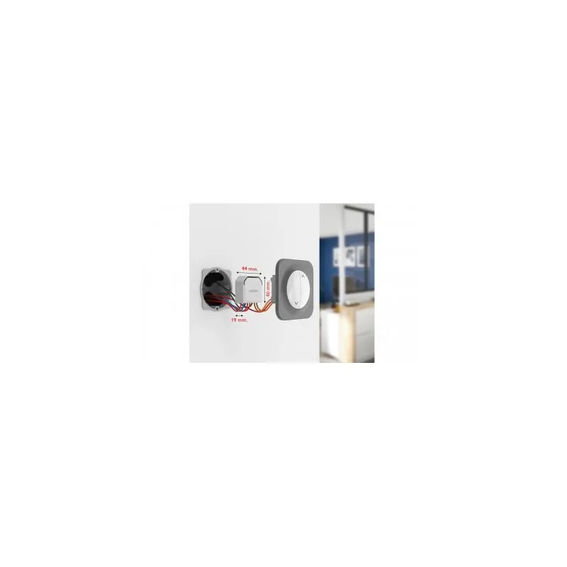Modulo Smart WIFI per tapparelle e tende da...