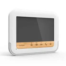 Monitor Bamboo aggiuntivo 7 pollici View AVIDSEN 112283
