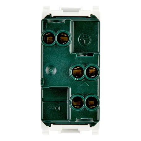 Presa vimar 14201 plana 2P+T 10A P11