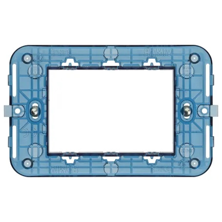 Supporto 3M+ viti Vimar Arkè 19613