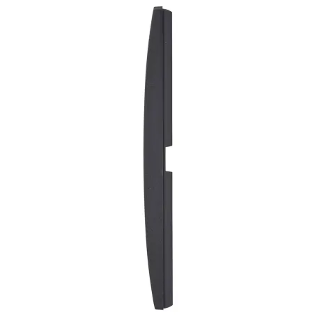 Placca Classic 3M grigio Vimar Arkè 19653.72