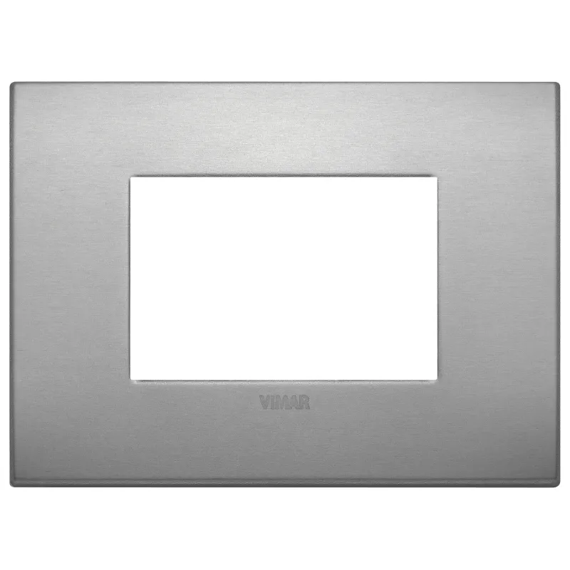 Placca Classic 3M lava Vimar Arkè 19653.16