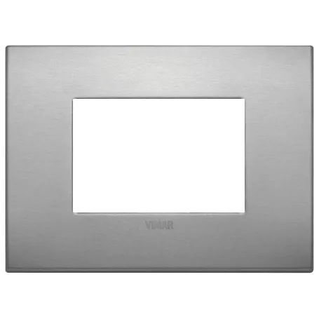 Placca Classic 3M lava Vimar Arkè 19653.16