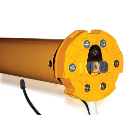 Motore per tapparella elettrica 20 NM asse da 60 Acm Made in Italy