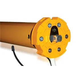 Motore per tapparella elettrica 50 NM asse da 60 con...