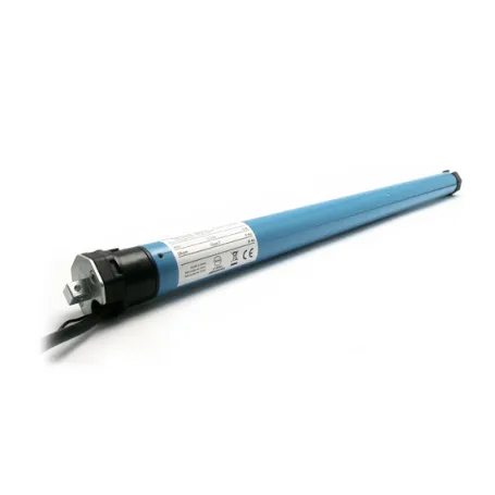 Motore per tapparelle e tende avvolgibili filare fino a 20n 45 kg Avidsen