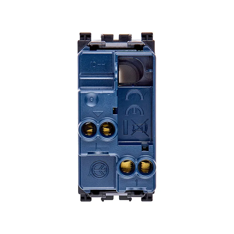 Interruttore 1P 16A Vimar Arkè bianco 19001.B