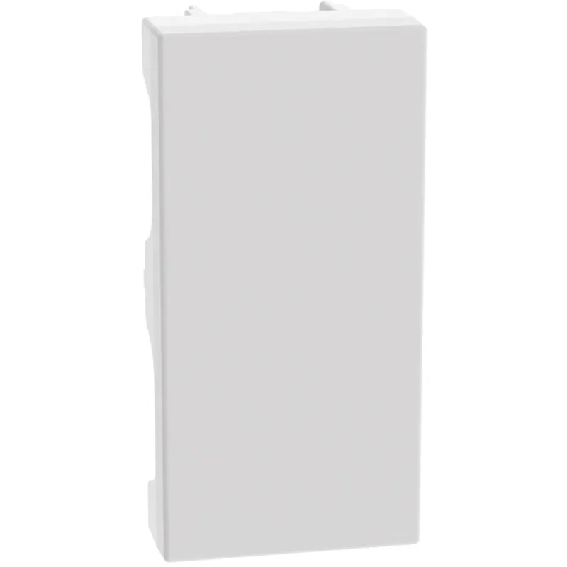 Falso polo Bticino MatixGo BIANCO JW4950