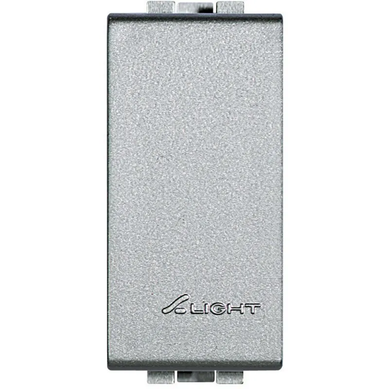 Tasto Falso Polo Living Tech NT4950 bticino