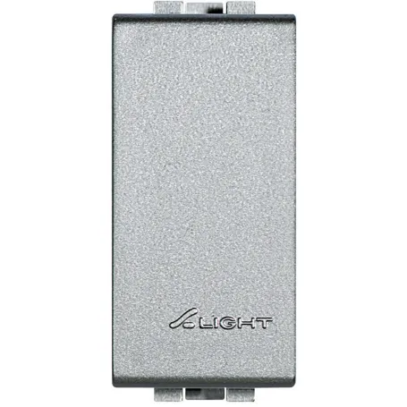 Tasto Falso Polo Living Tech NT4950 bticino