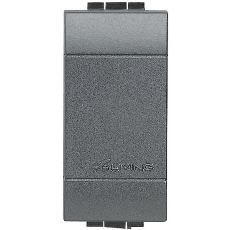 Tasto Falso Polo Living bticino L4950