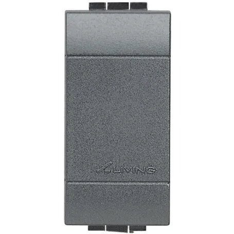 Tasto Falso Polo Living bticino L4950