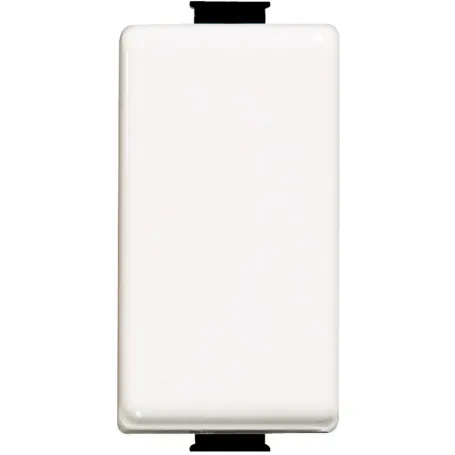 Pulsante unipolare Matix AM5005 10a