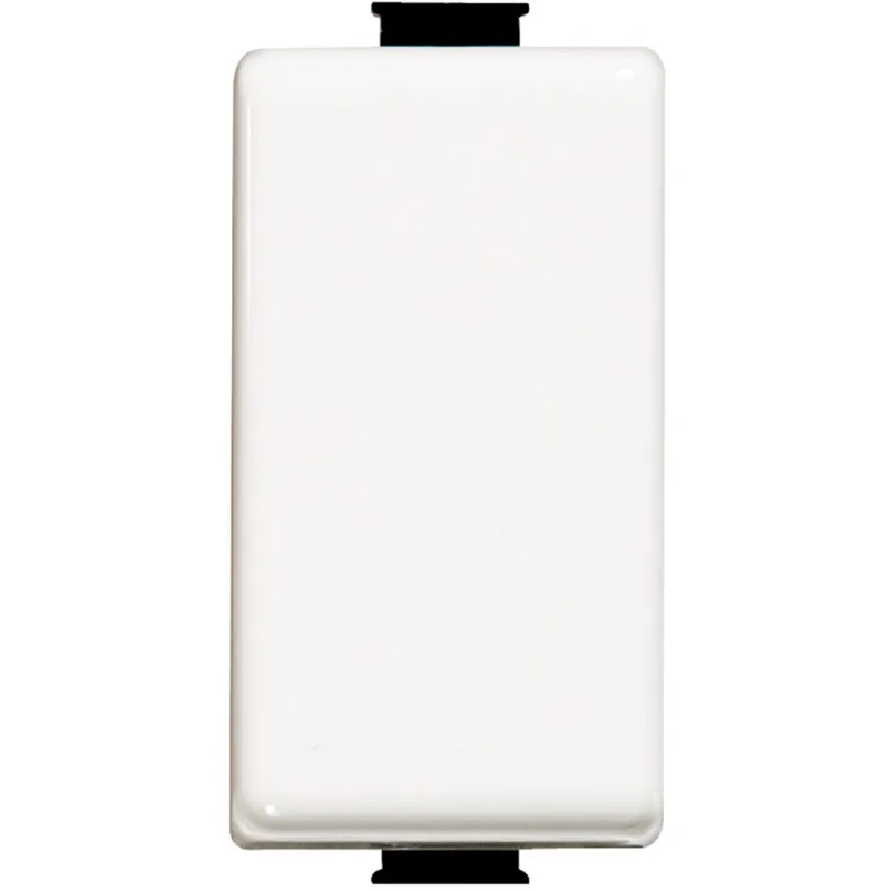Pulsante unipolare Matix AM5005 10a
