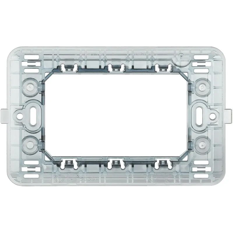 Supporto a 3 moduli bticino matix 503SA