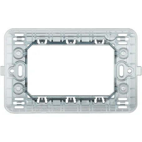 Supporto a 3 moduli bticino matix 503SA