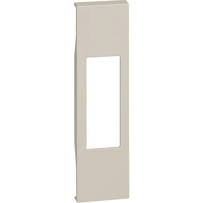 Bticino COVER PRESA ITA 10/16A 1M sabbia LIVING...