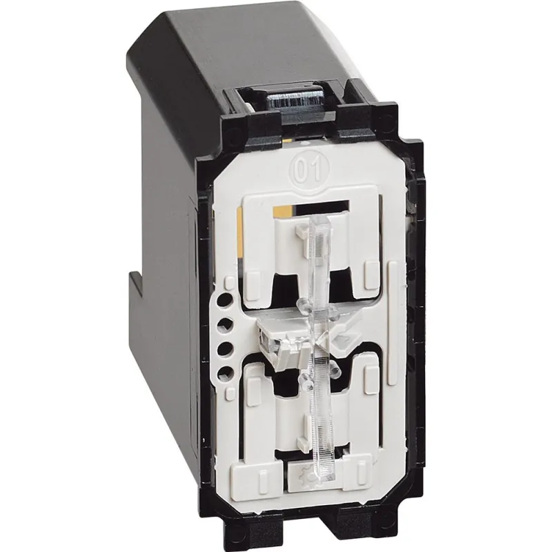 Bticino comando tapparella connesso living now...