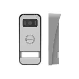 Pulsantiera Avidsen videocitofono di ricambio per kit...