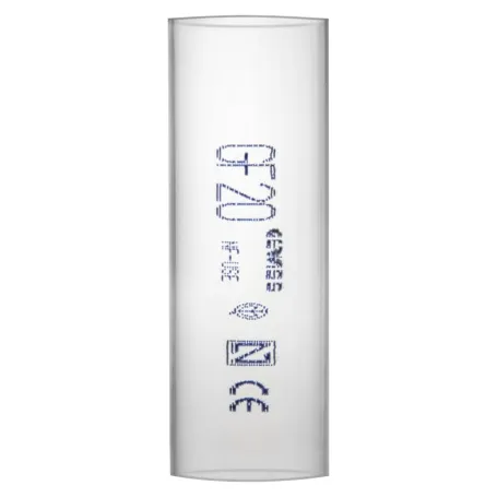 GEWISS GIUNTO TRASPARENTE TUBO PIEGHEVOLE MANICOTTO DA 20 MM DX52020