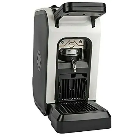 Macchina caffè professionale spinel ciao bianca