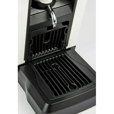 Macchina caffè spinel ciao bianca professionale cialde espresso