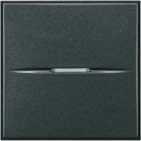 HS4001M2N Bticino Axolute interruttore