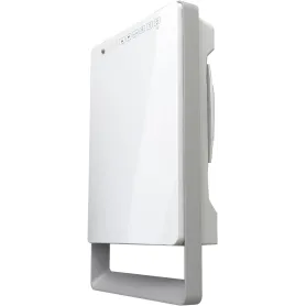 TERMOVENTILATORE DA PARETE TOUCH SCALDA SALVIETTE  ARIA...