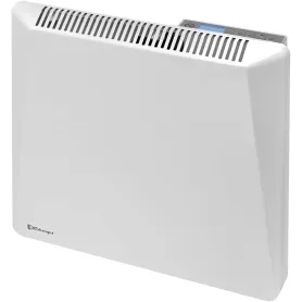 Termoconvettore elettrico aria calda da parete bianco...