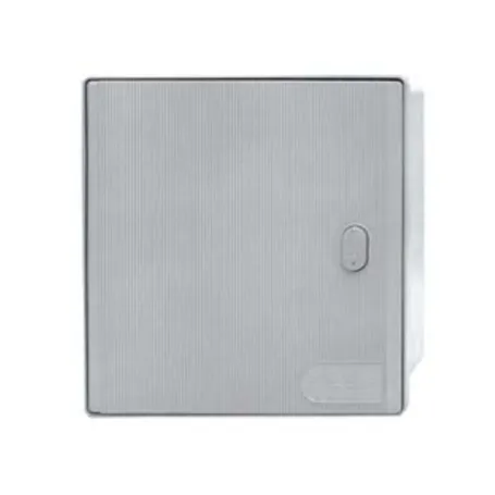 Portacontatore Enel, Contenitore Enel trifase Vetroresina 2 posti