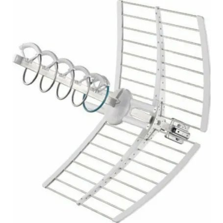 Antenna Fracarro Sigma 6HD Elika 213229 Banda UHF 213219