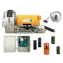 Kit Automazione motore per serrande con centralina fotocellule telecomandi  ACM kit plus