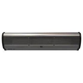 Barriera aria vortice 90 cm