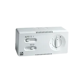 Vortice 12941 - Regolatore elettronico REGOLATORE VELOVITA' VORTICE