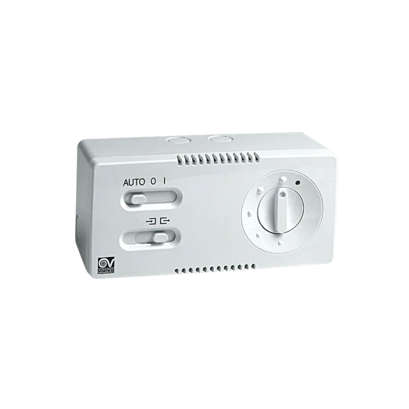 Vortice 12941 - Regolatore elettronico...