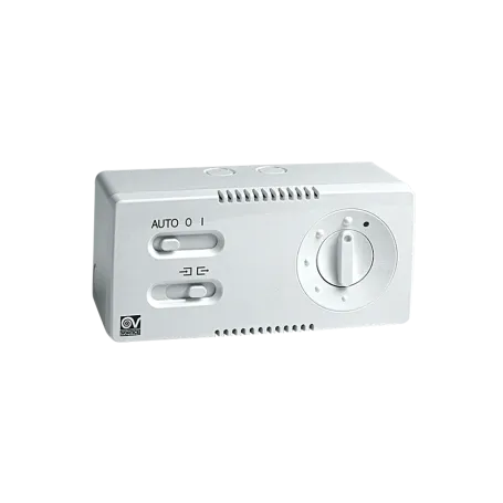 Vortice 12941 - Regolatore elettronico REGOLATORE VELOVITA' VORTICE