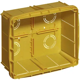 Scatola di derivazione 150x130x69 incasso bticino 16205