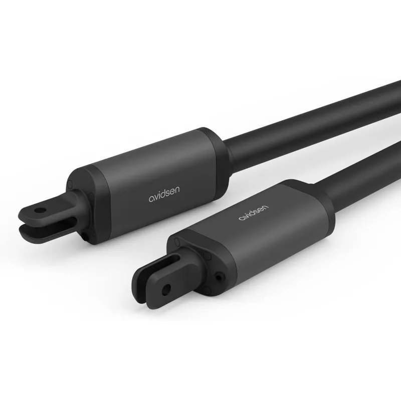 Kit Motore per cancello doppia anta battente...