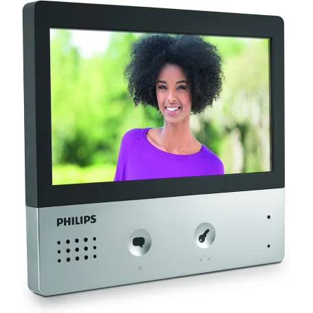 Monitor supplementare 7 pollici 2 fili PHILIPS 531032