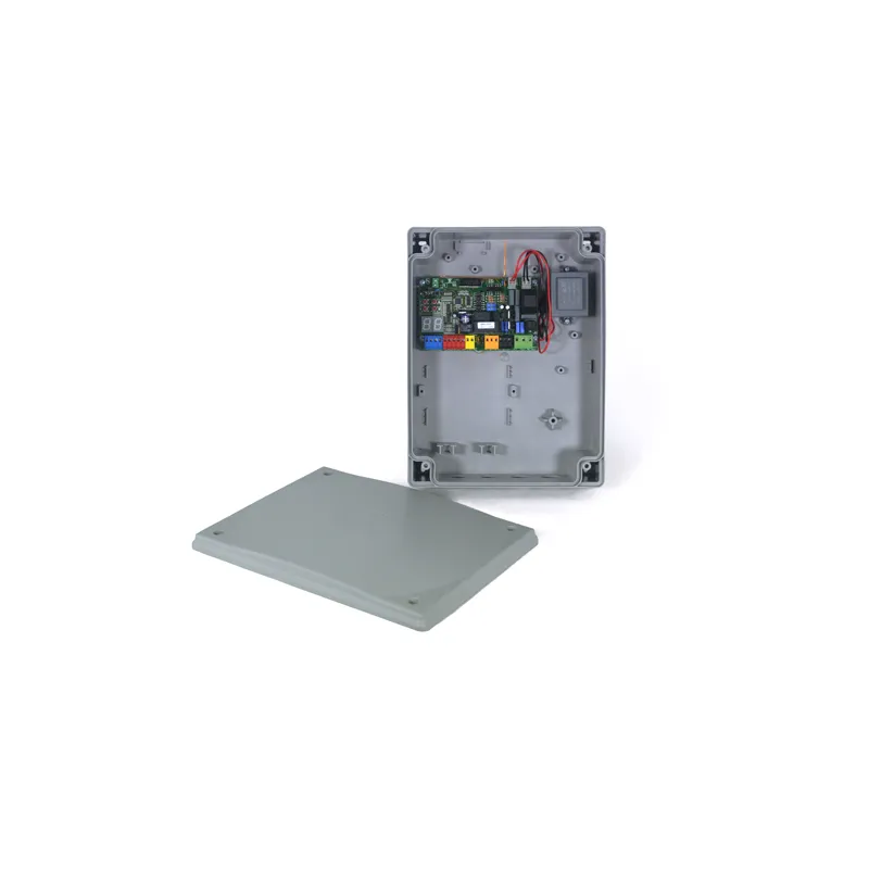 Quadro centrale di ricambio Cancello a battente...