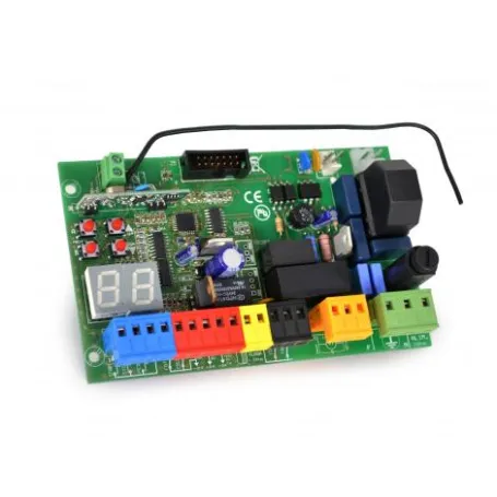 Centrale di ricambio Cancello scorrevole Proteco Q20S 24 Volt