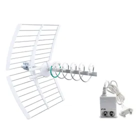 KIT ELIKAPRO + alimentatore Fracarro KIT 15 5G T2