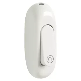 Pulsante volante terminale bianco vimar 00114.B